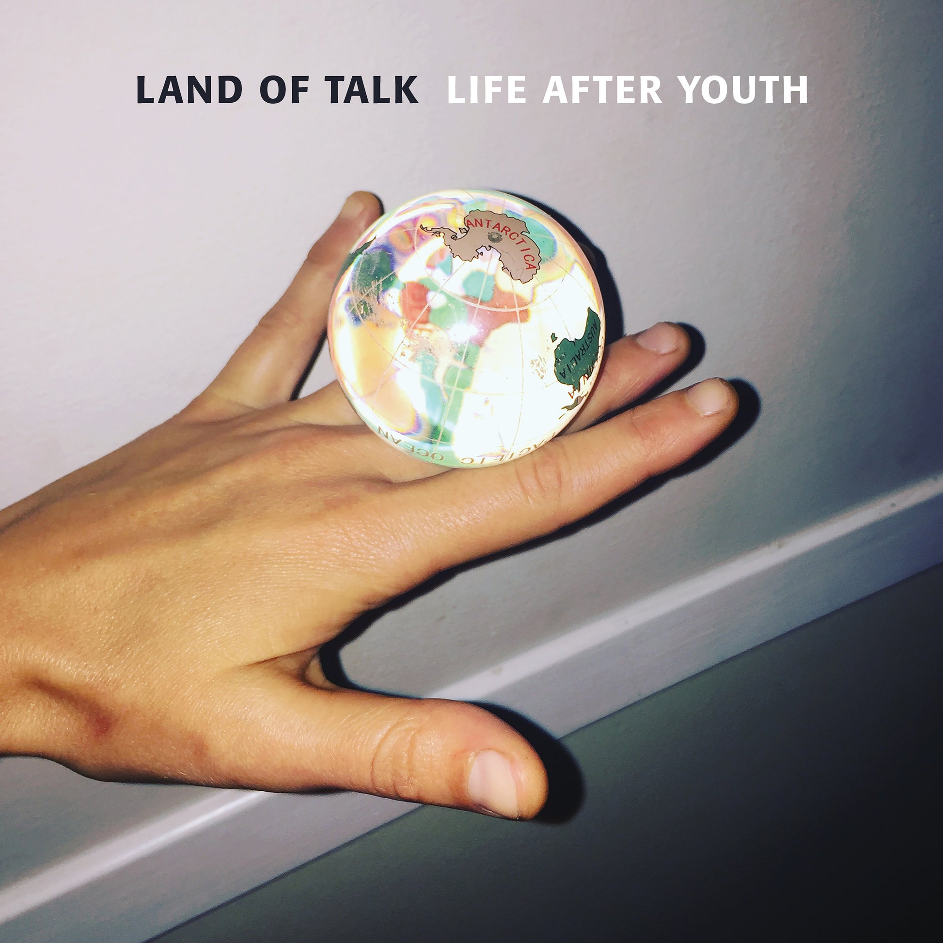 Land of Talk | Life After Youth - CD