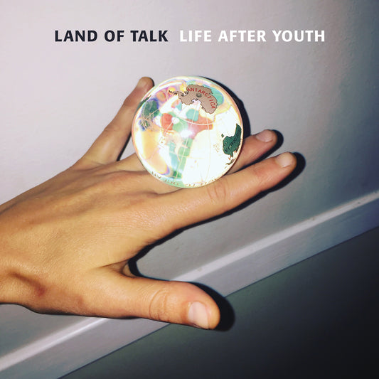 Land of Talk | Life After Youth - CD