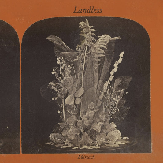 LANDLESS | Luireach - Vinyl