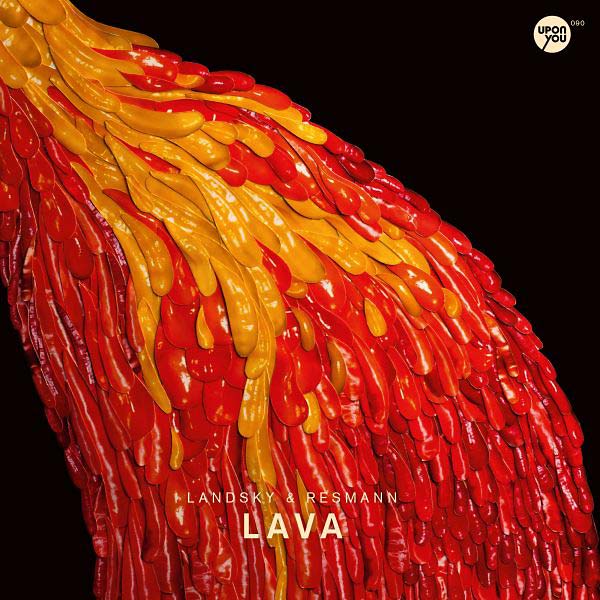 LANDSKY & RESMANN | Lava - Vinyl