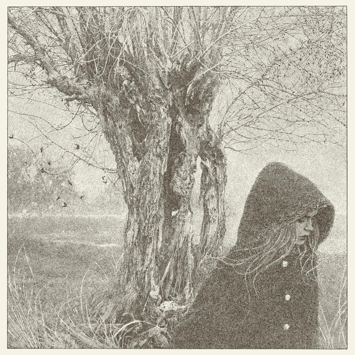 Lankum | Between the Earth and Sky - CD
