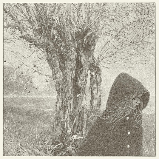 Lankum | Between the Earth and Sky - CD