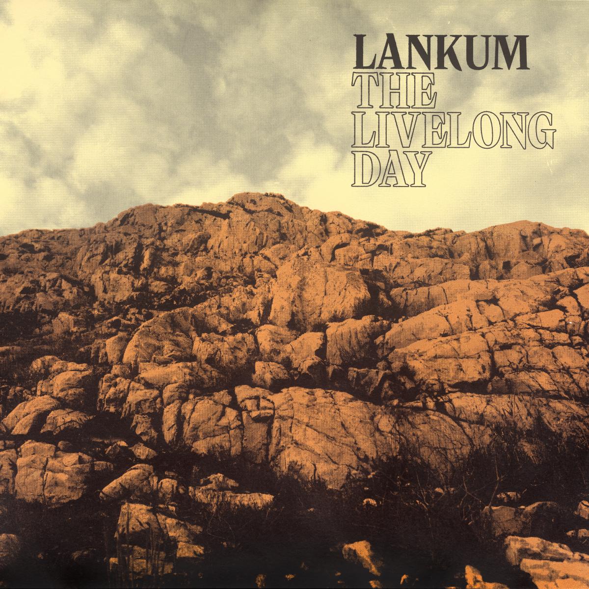 Lankum | The Livelong Day - Vinyl