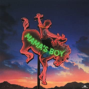 LANY | Mama's Boy (Crystal Clear Vinyl) (2 Lp's) - Vinyl