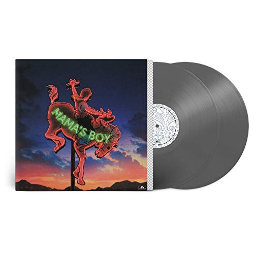 LANY | Mama'S Boy [Silver 2 Lp] - Vinyl