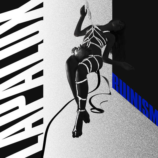 Lapalux | Ruinism - Vinyl