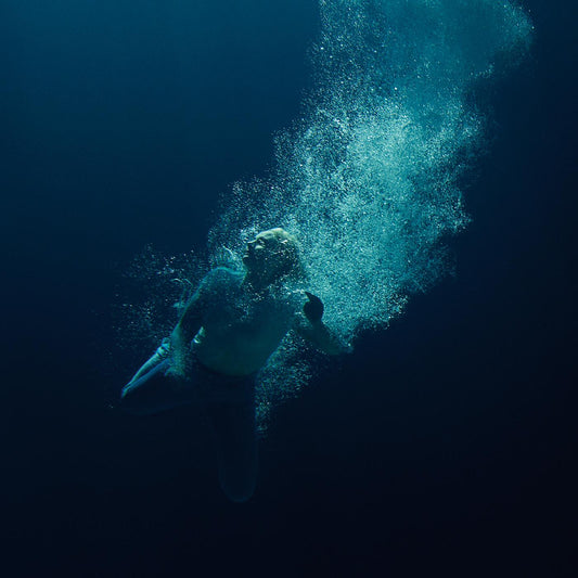 Lapsley | Through Water - Vinyl