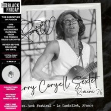 Larry & The Eleventh House Coryell | Riviera '76 [RSD 11.28.25] - Vinyl