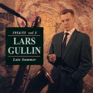 Lars Gullin | Late Summer - CD