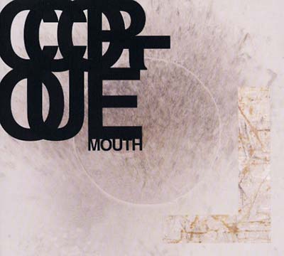 LARSEN | Cool Cruel Mouth - CD