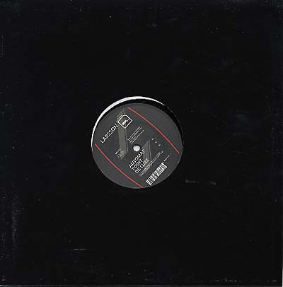 LARSSON | Automat - Vinyl