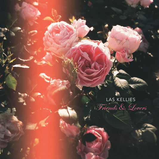 Las Kellies | Friends & Lovers - Vinyl