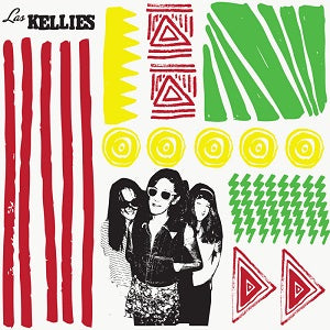 Las Kellies | Kellies - CD