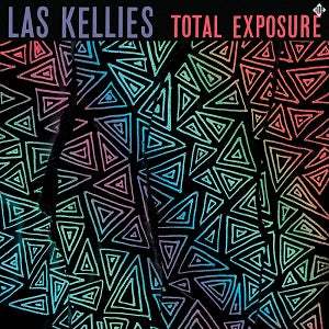 Las Kellies | Total Exposure - CD
