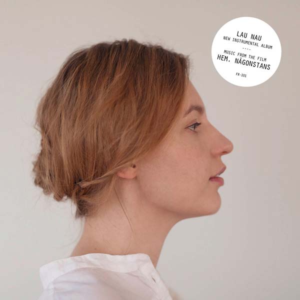 LAU NAU | Hem. Någonstans - CD