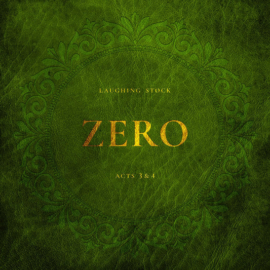 Laughing Stock | Zero acts 3&4 - Vinyl