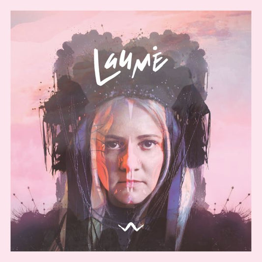 Laume | Waterbirth - CD