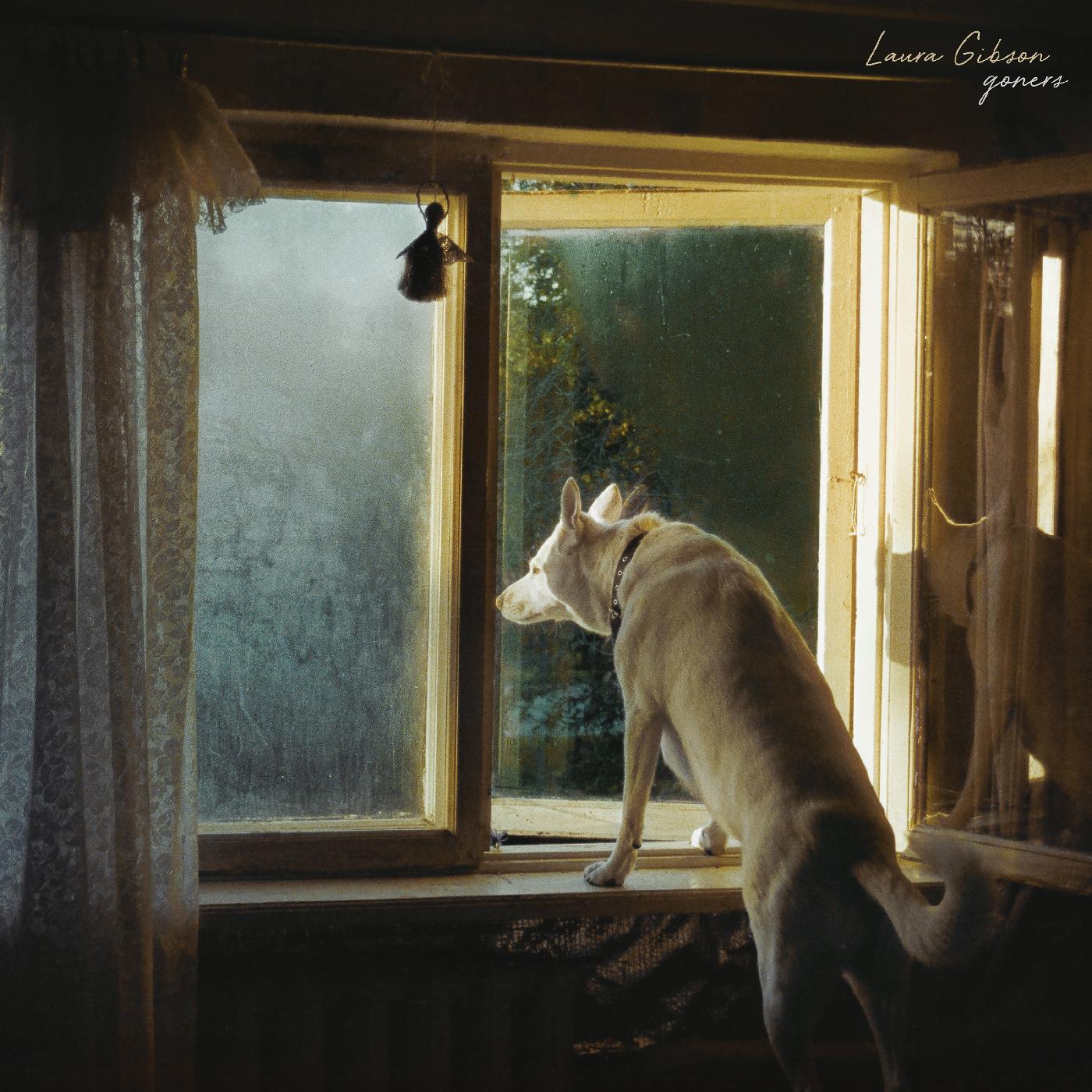 Laura Gibson | Goners - CD
