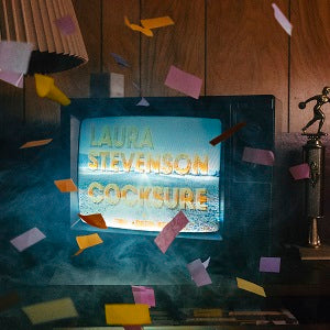 Laura Stevenson | Cocksure - CD