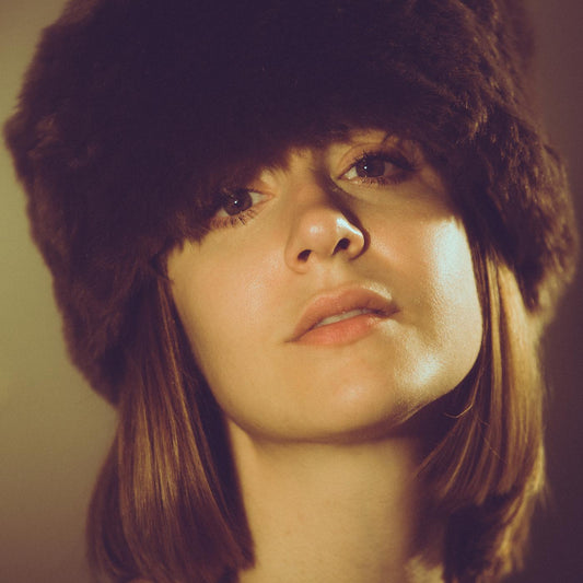 Laura Stevenson | The Big Freeze - CD