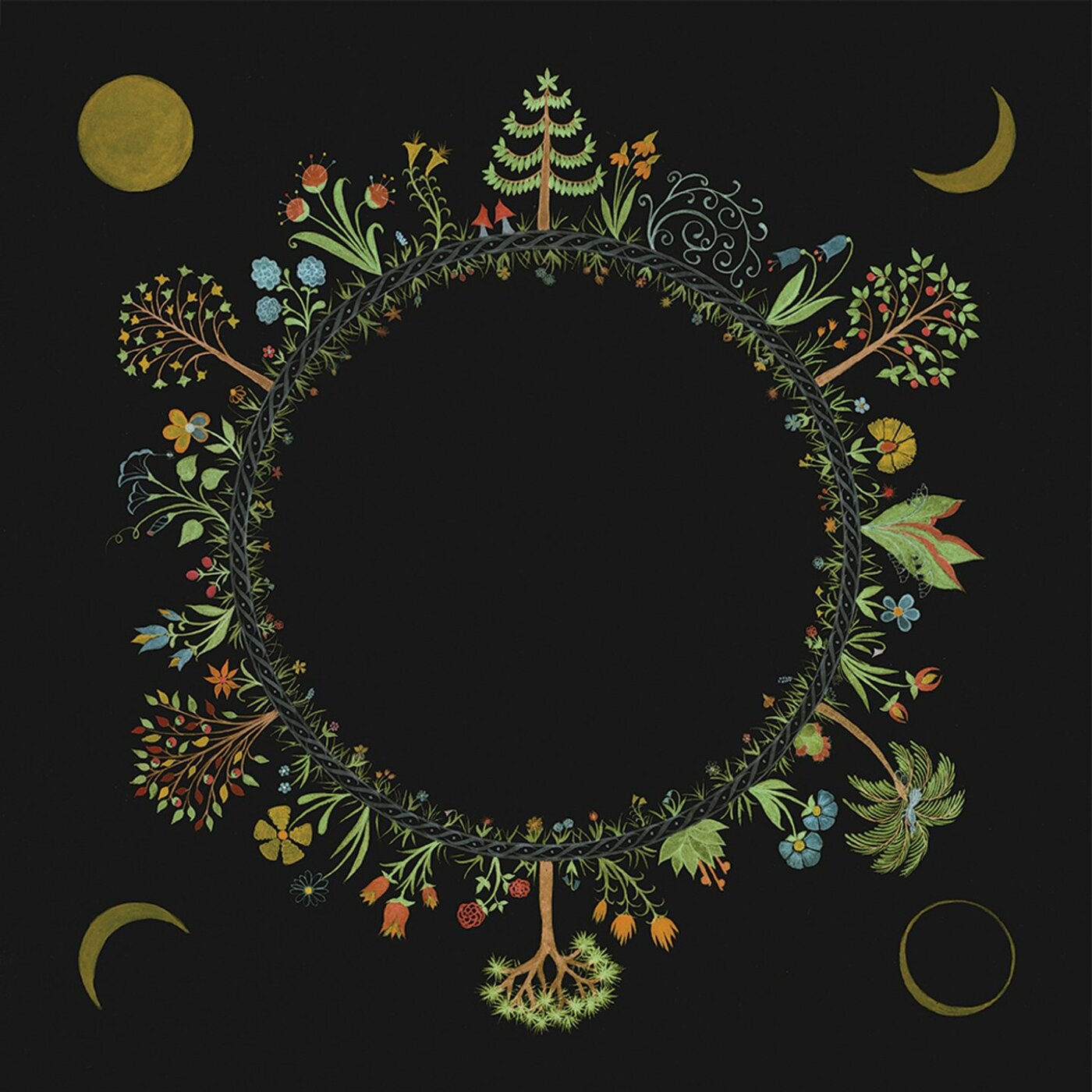 Laura Stevenson | Wheel - CD