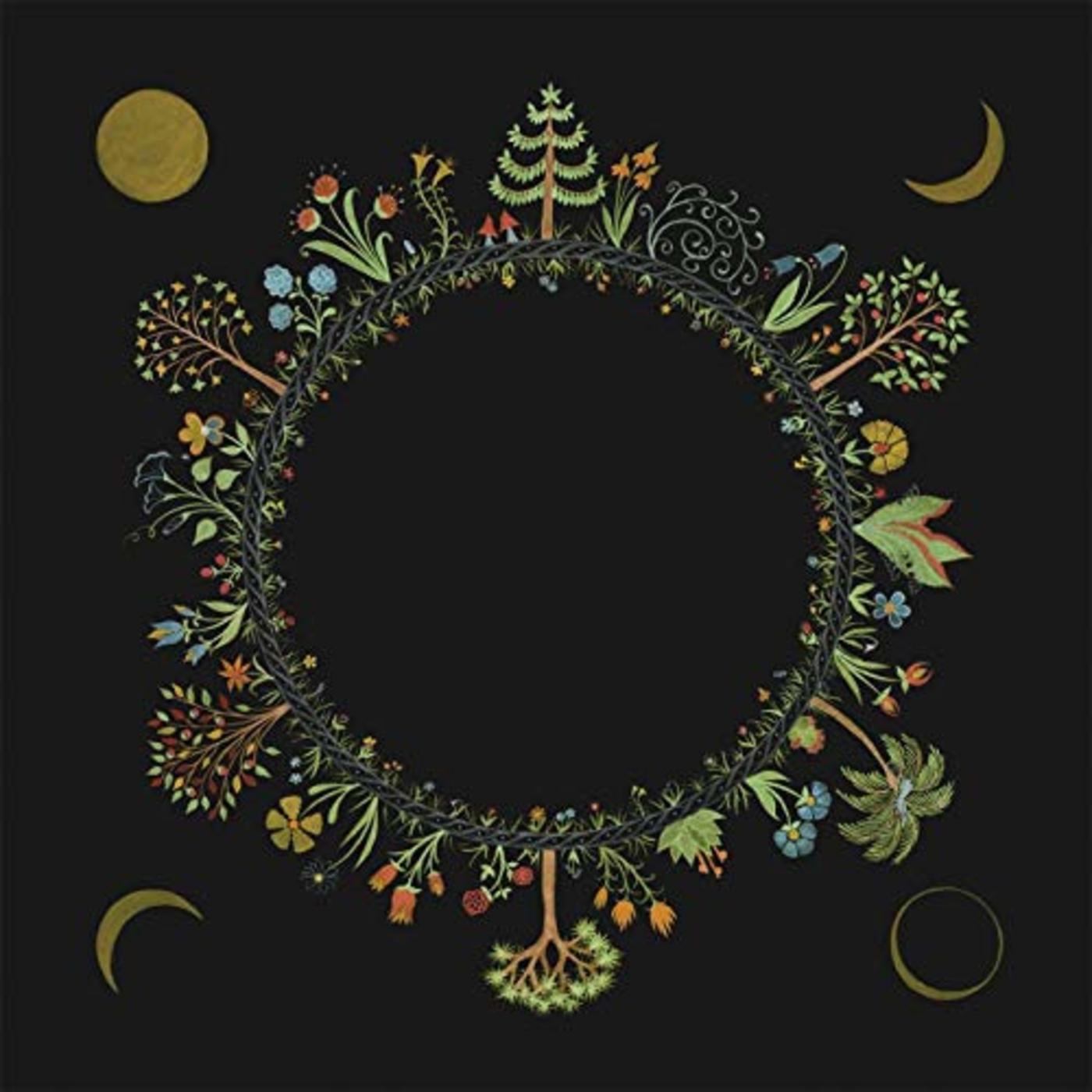 Laura Stevenson | Wheel - Vinyl