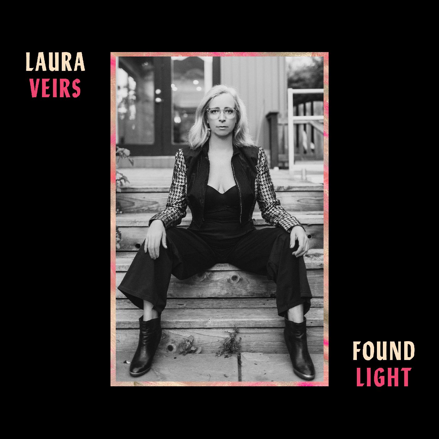 Laura Veirs | Found Light - CD