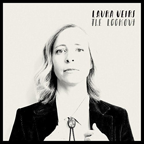 Laura Veirs | Lookout - CD