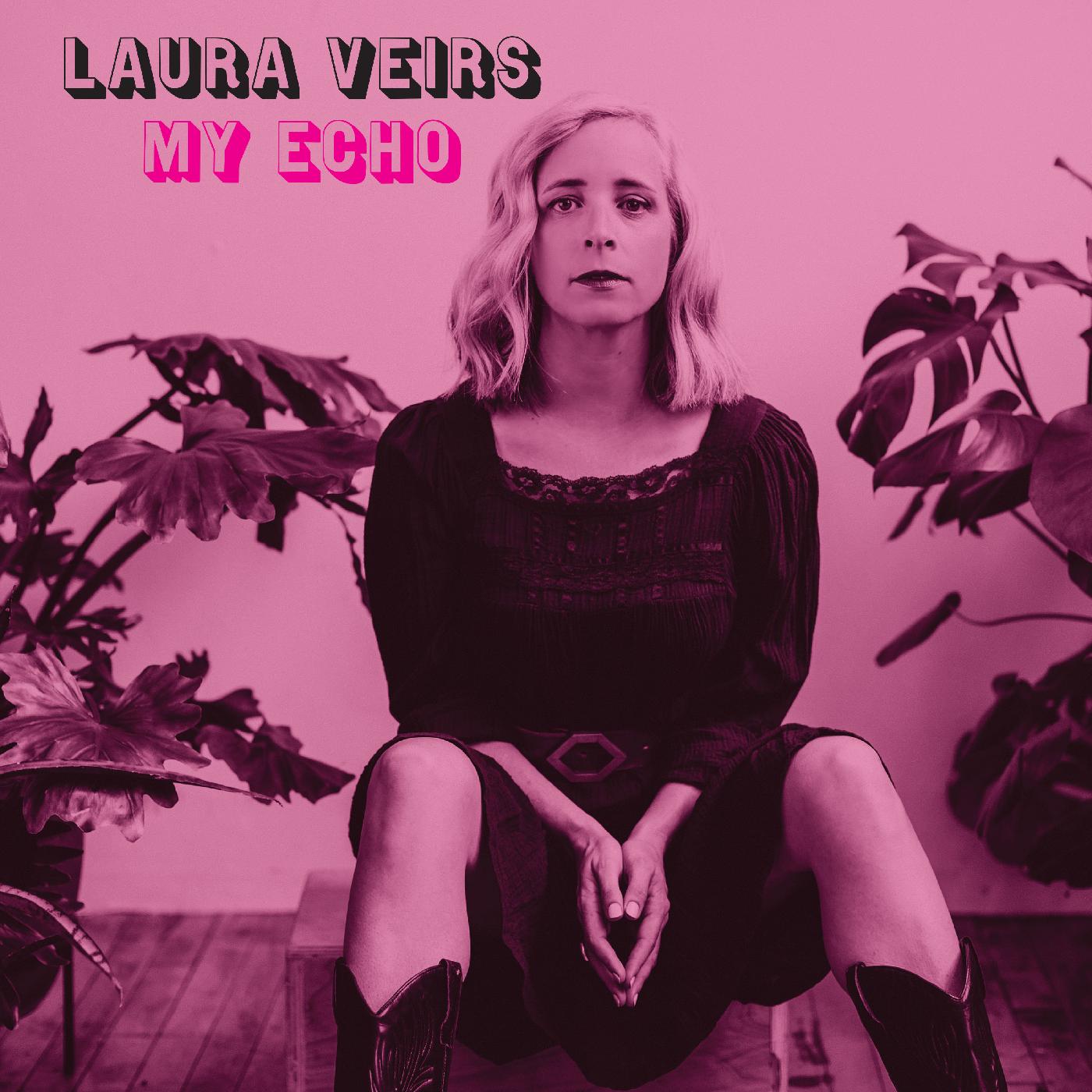 Laura Veirs | My Echo - CD