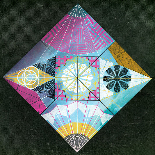 Laura Veirs | Warp & Weft - CD