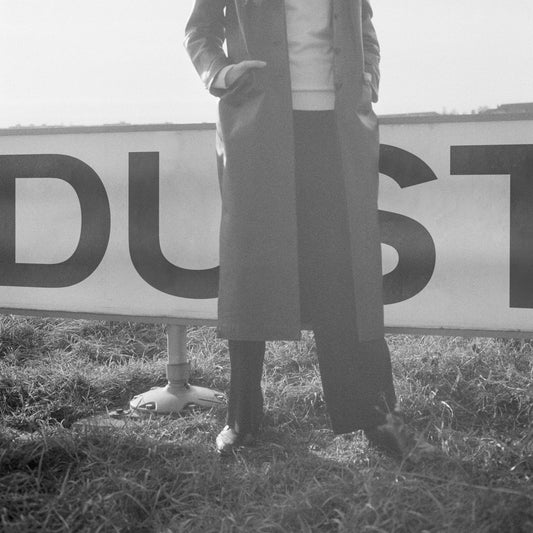 Laurel Halo | Dust - CD