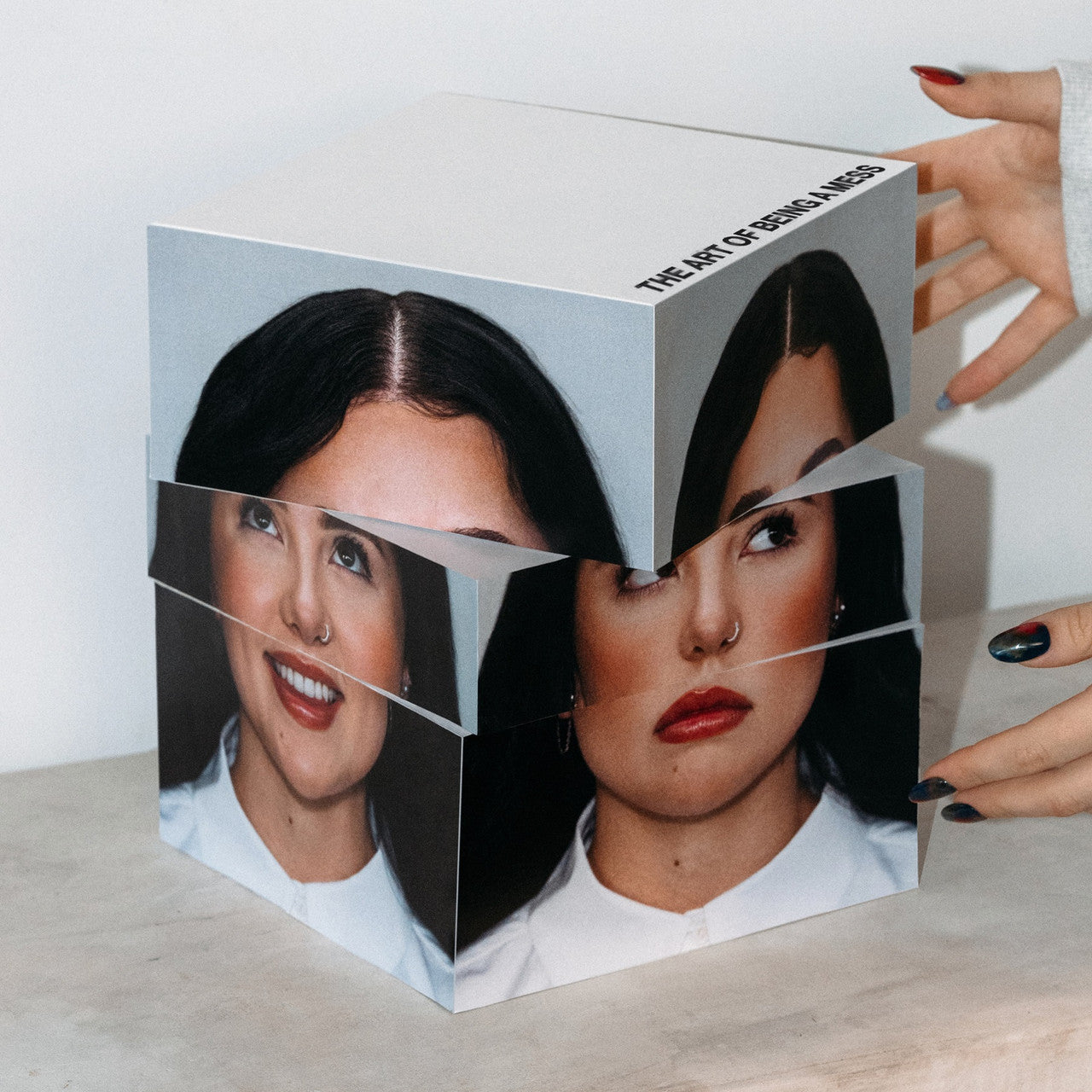 Lauren Spencer Smith | The Art Of Being A Mess [Lp] - Vinyl