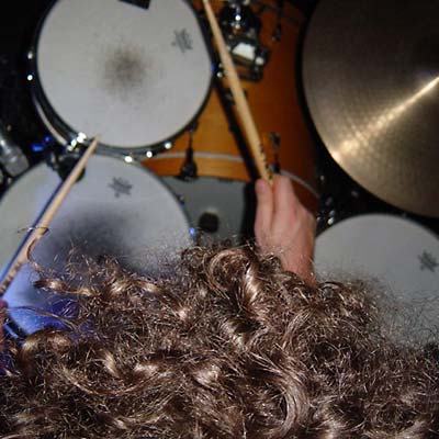 LAURENZ PIKE | Drums For Fun and Fitness - Vinyl