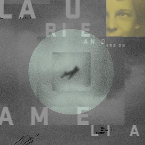 Laurie Anderson | Amelia - Vinyl