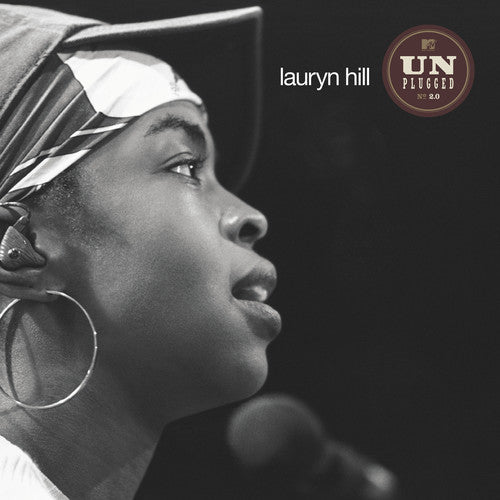 Lauryn Hill | MTV Unplugged No. 2.0 (140 Gram Vinyl, Download Insert) (2 Lp's) - Vinyl