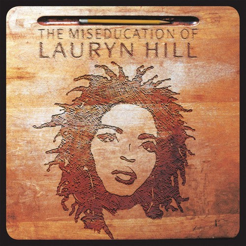 Lauryn Hill | The Miseducation of Lauryn Hill (2 Lp's) - Vinyl
