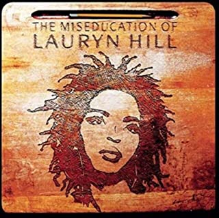Lauryn Hill | The Miseducation of Lauryn Hill - Vinyl