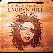 Lauryn Hill | The Miseducation of Lauryn Hill - CD