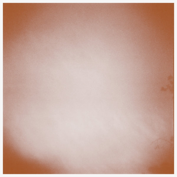 LAWRENCE ENGLISH | A Colour For Autumn - Vinyl
