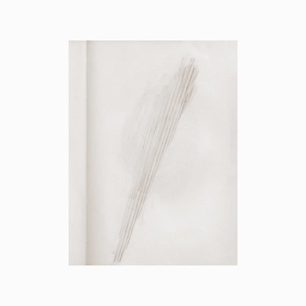 LAWRENCE ENGLISH | A Mirror Holds The Sky - CD