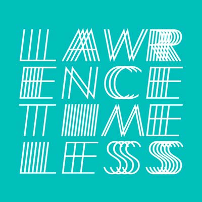 LAWRENCE | Timeless - CD
