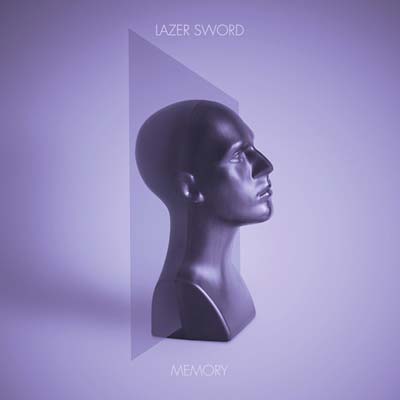 LAZER SWORD | Memory - CD