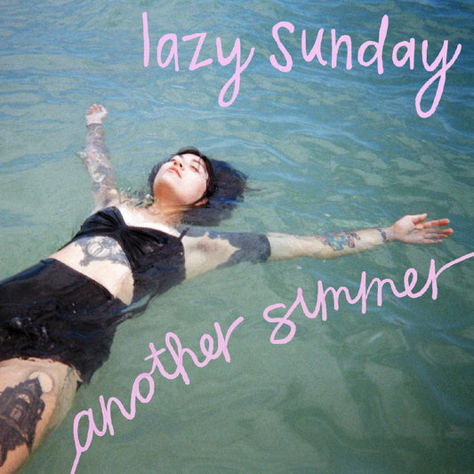 Lazy Sunday | Another Summer - Vinyl