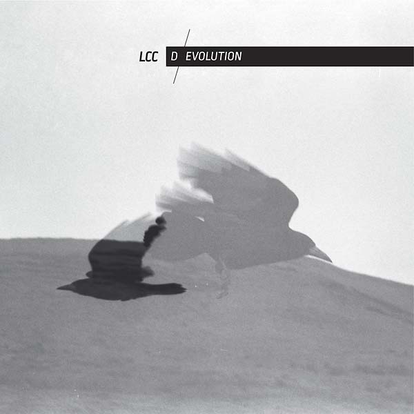 LCC | D/evolution - Vinyl