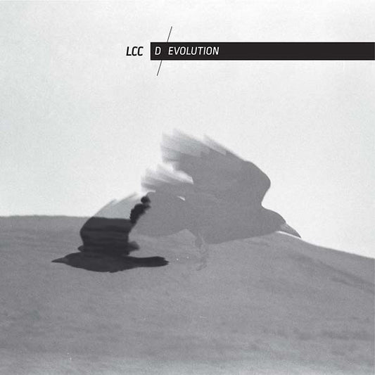 LCC | D/evolution - Vinyl