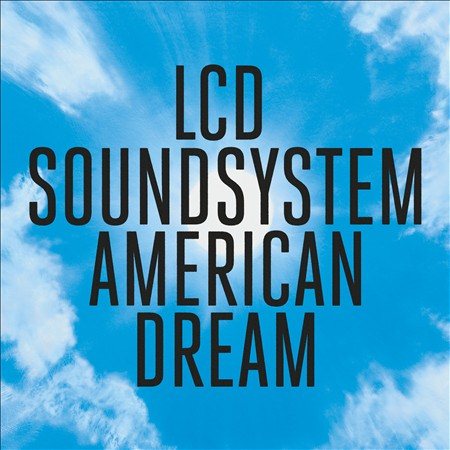 LCD Soundsystem | American Dream (140 Gram Vinyl, Download Insert) (2 Lp's) - Vinyl