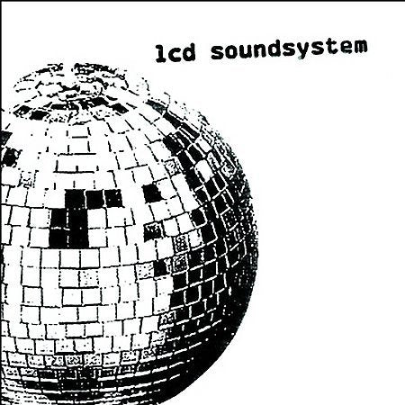 LCD Soundsystem | LCD Soundsystem - Vinyl