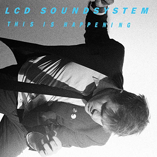 LCD Soundsystem | This Is Happening (Double Vinyl, Reissued, Gatefold) - Vinyl