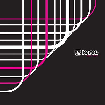 LE ROK | Approx Twelve - CD