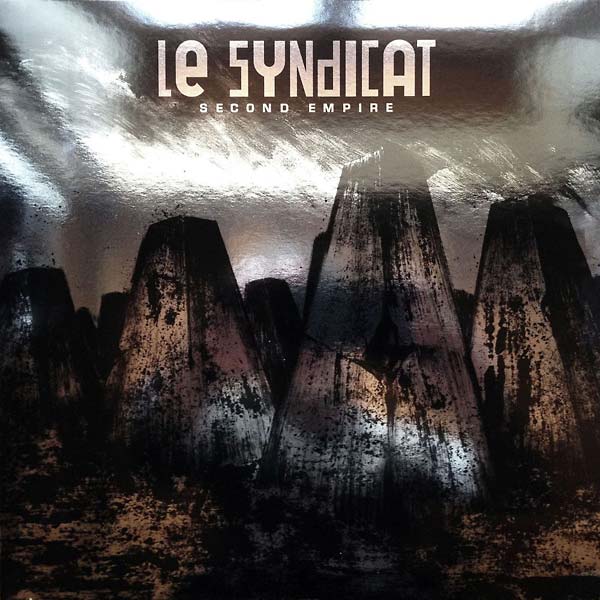 LE SYNDICAT | Second Empire - Vinyl